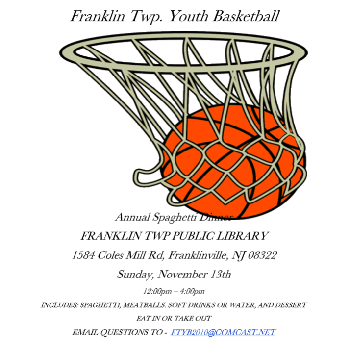 franklin township basketball
